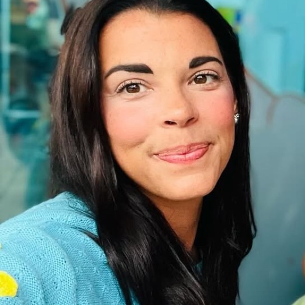 Meet your Posher, Kelsey